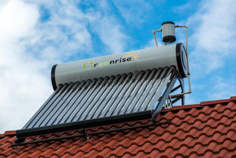 About GreenRise Solar